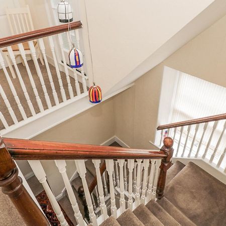 Jubilee House Villa Alnwick Bagian luar foto