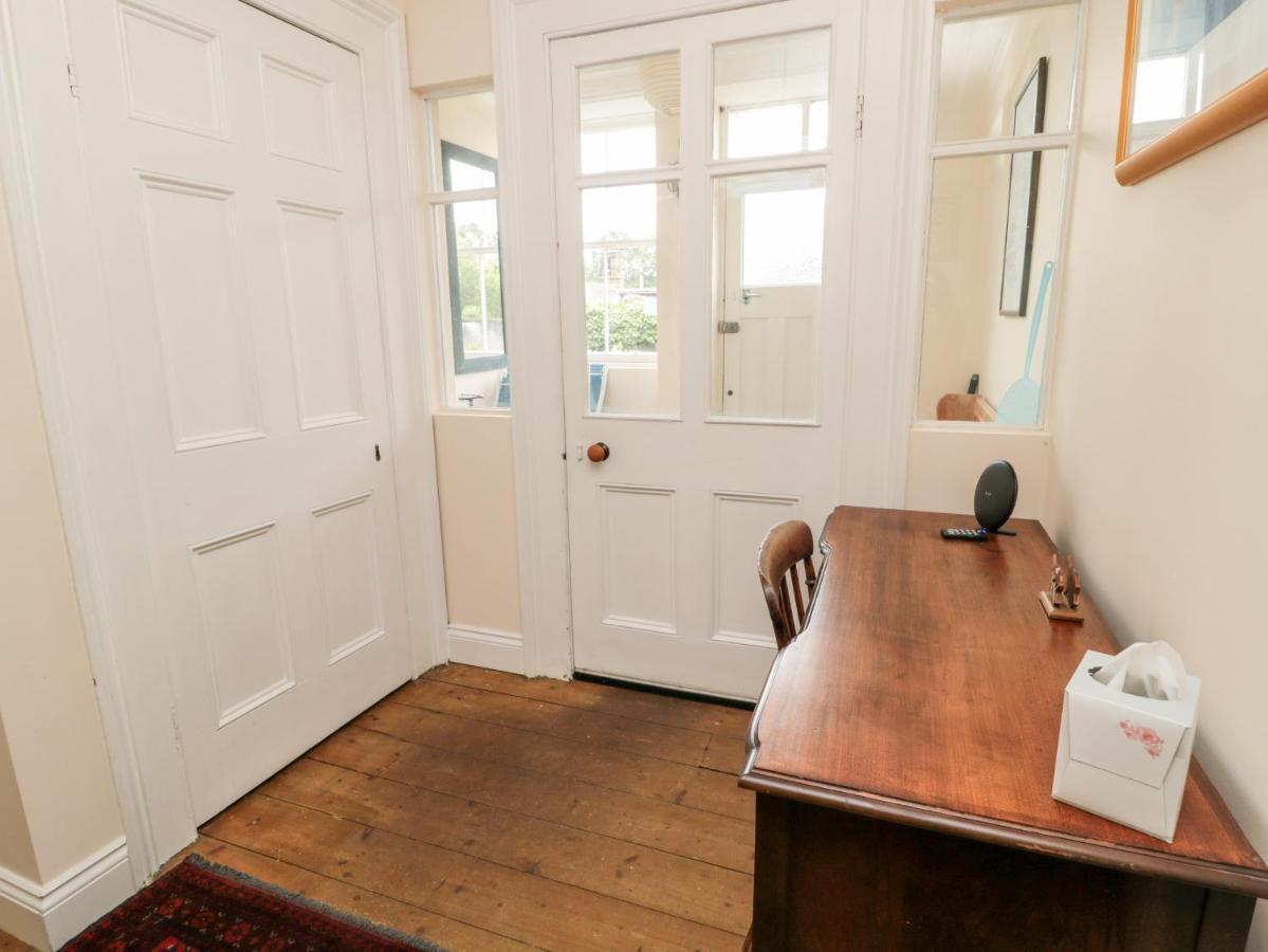 Jubilee House Villa Alnwick Bagian luar foto