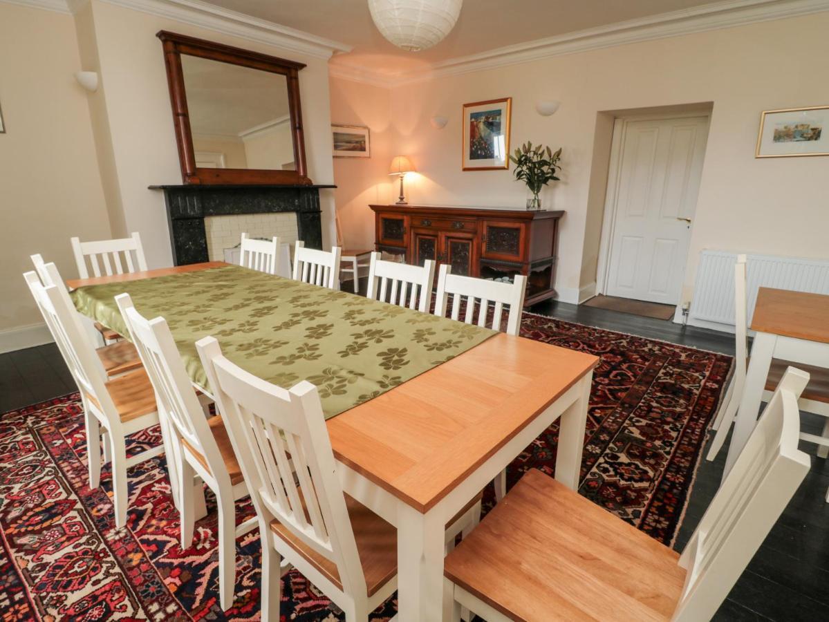 Jubilee House Villa Alnwick Bagian luar foto