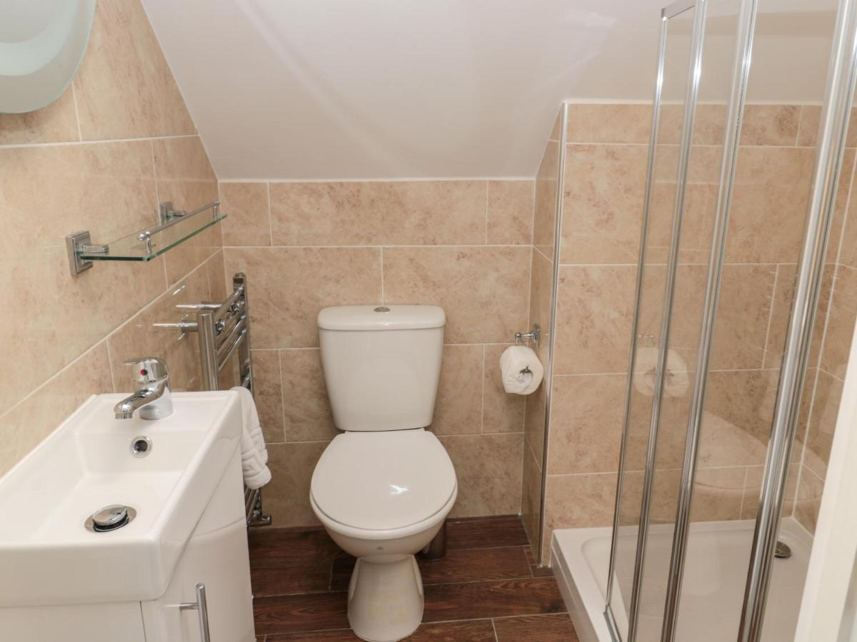 Jubilee House Villa Alnwick Bagian luar foto