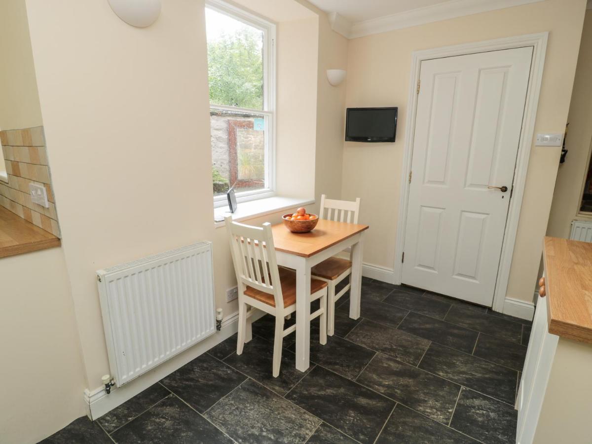 Jubilee House Villa Alnwick Bagian luar foto
