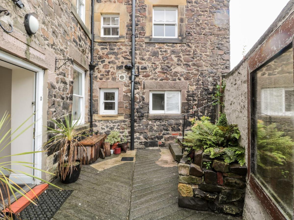 Jubilee House Villa Alnwick Bagian luar foto