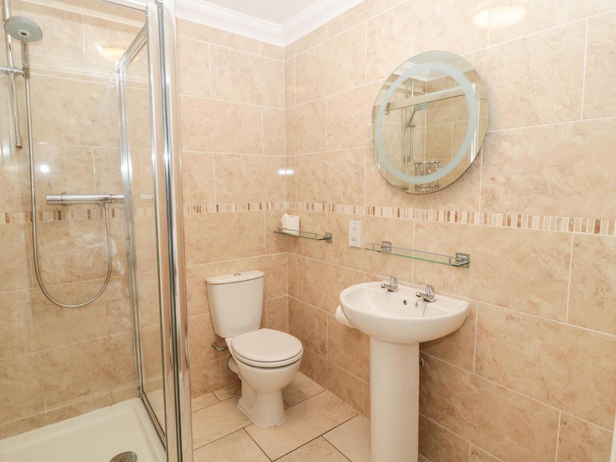 Jubilee House Villa Alnwick Bagian luar foto
