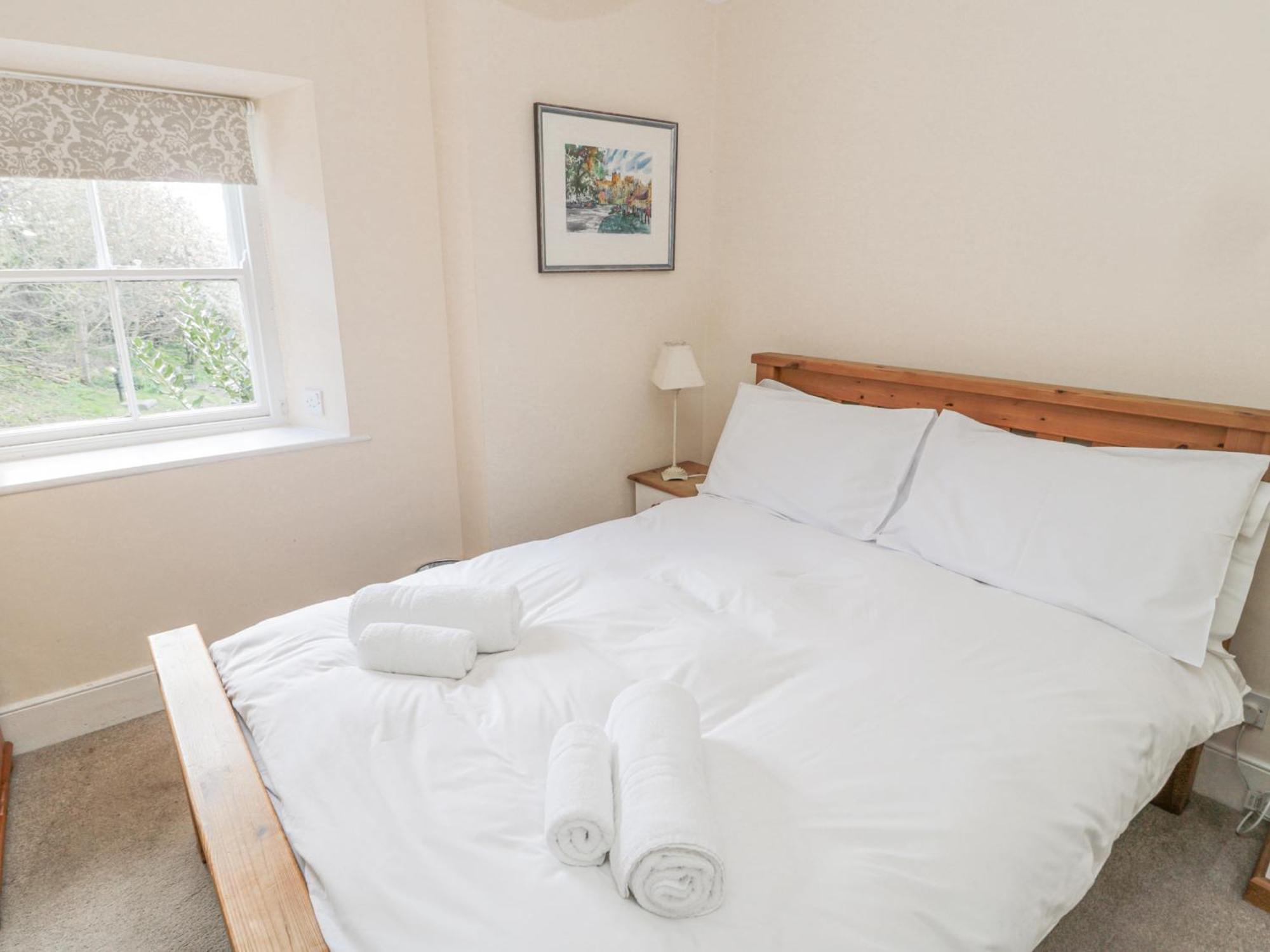 Jubilee House Villa Alnwick Bagian luar foto