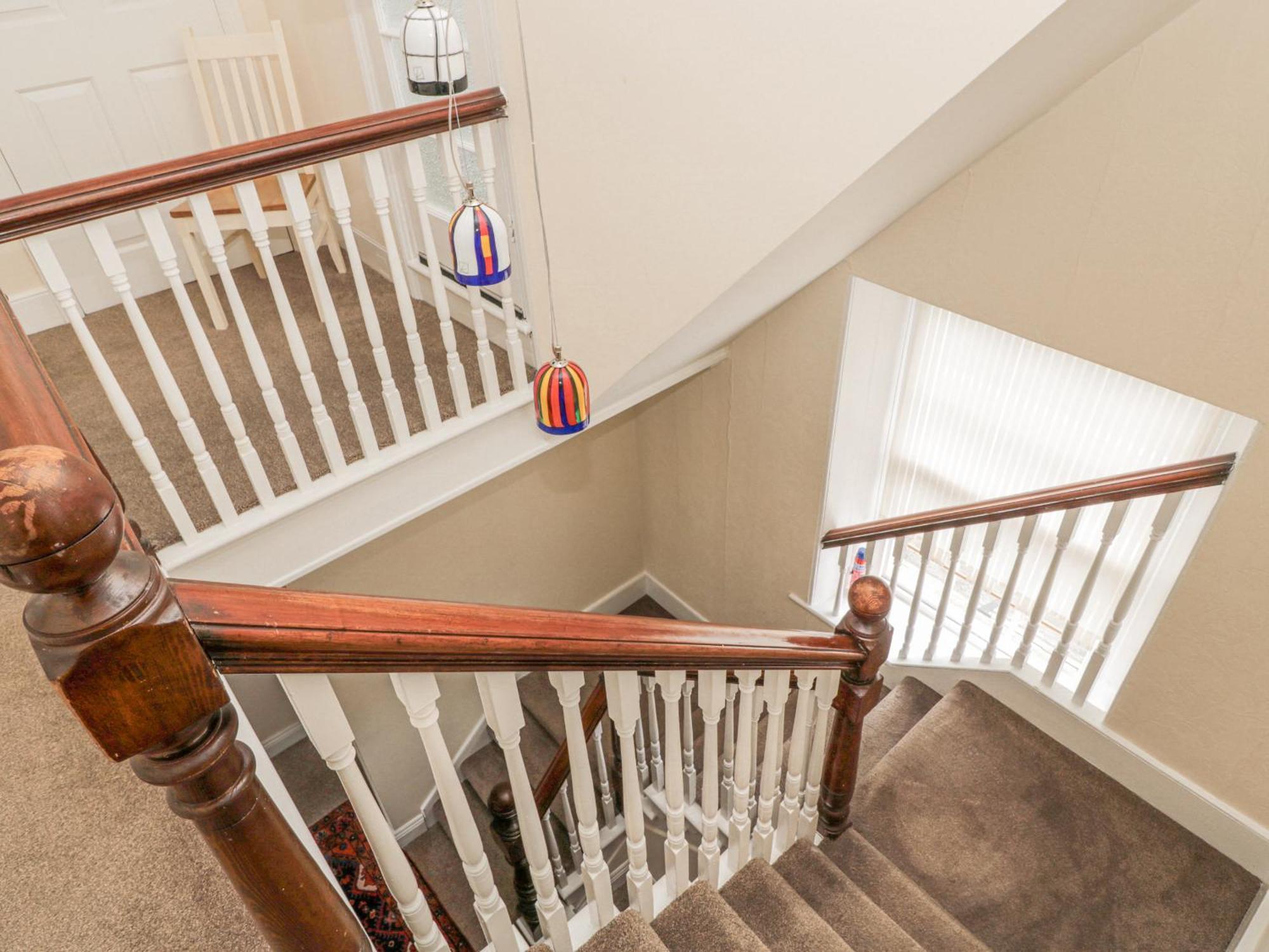 Jubilee House Villa Alnwick Bagian luar foto