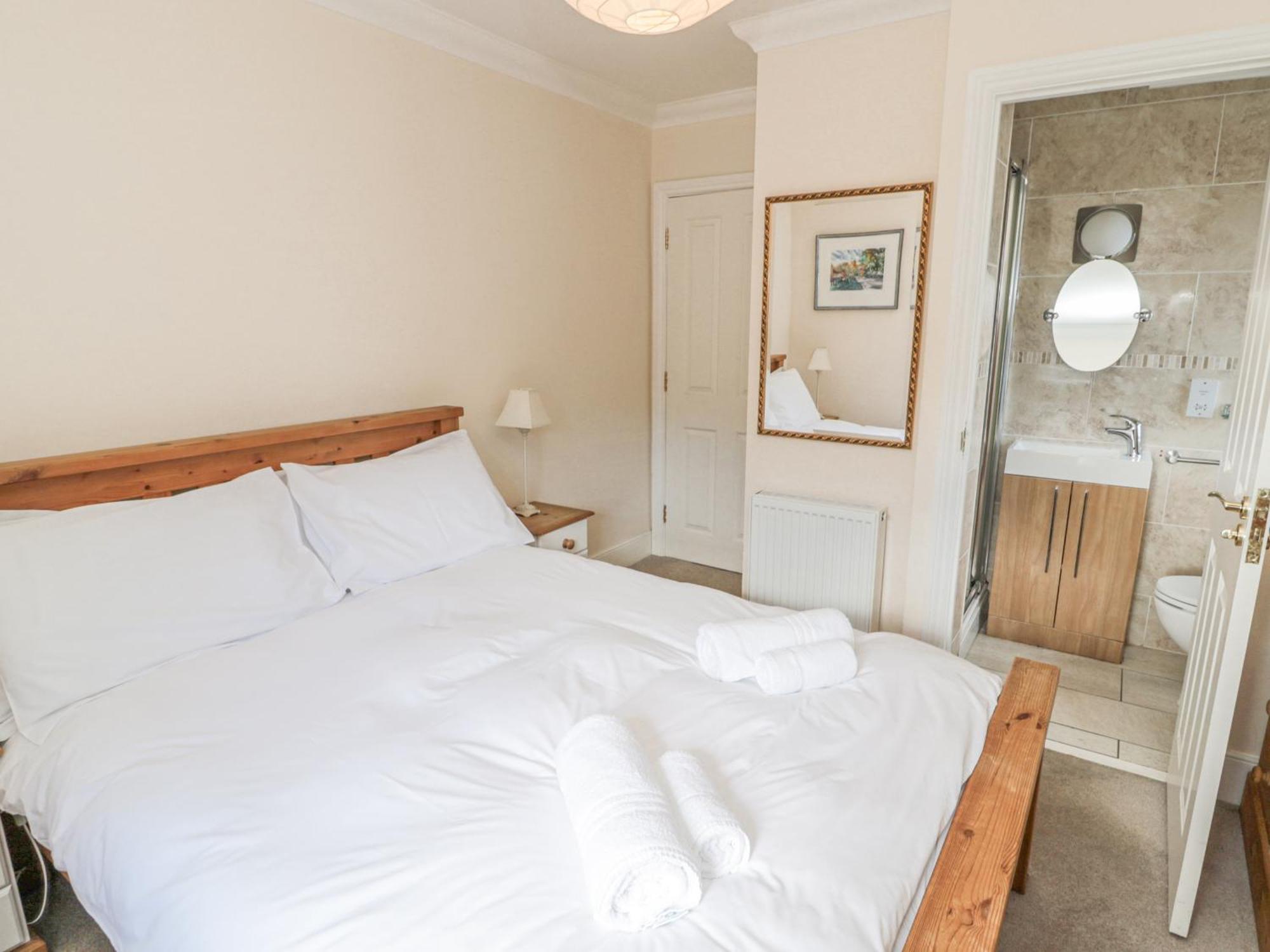 Jubilee House Villa Alnwick Bagian luar foto