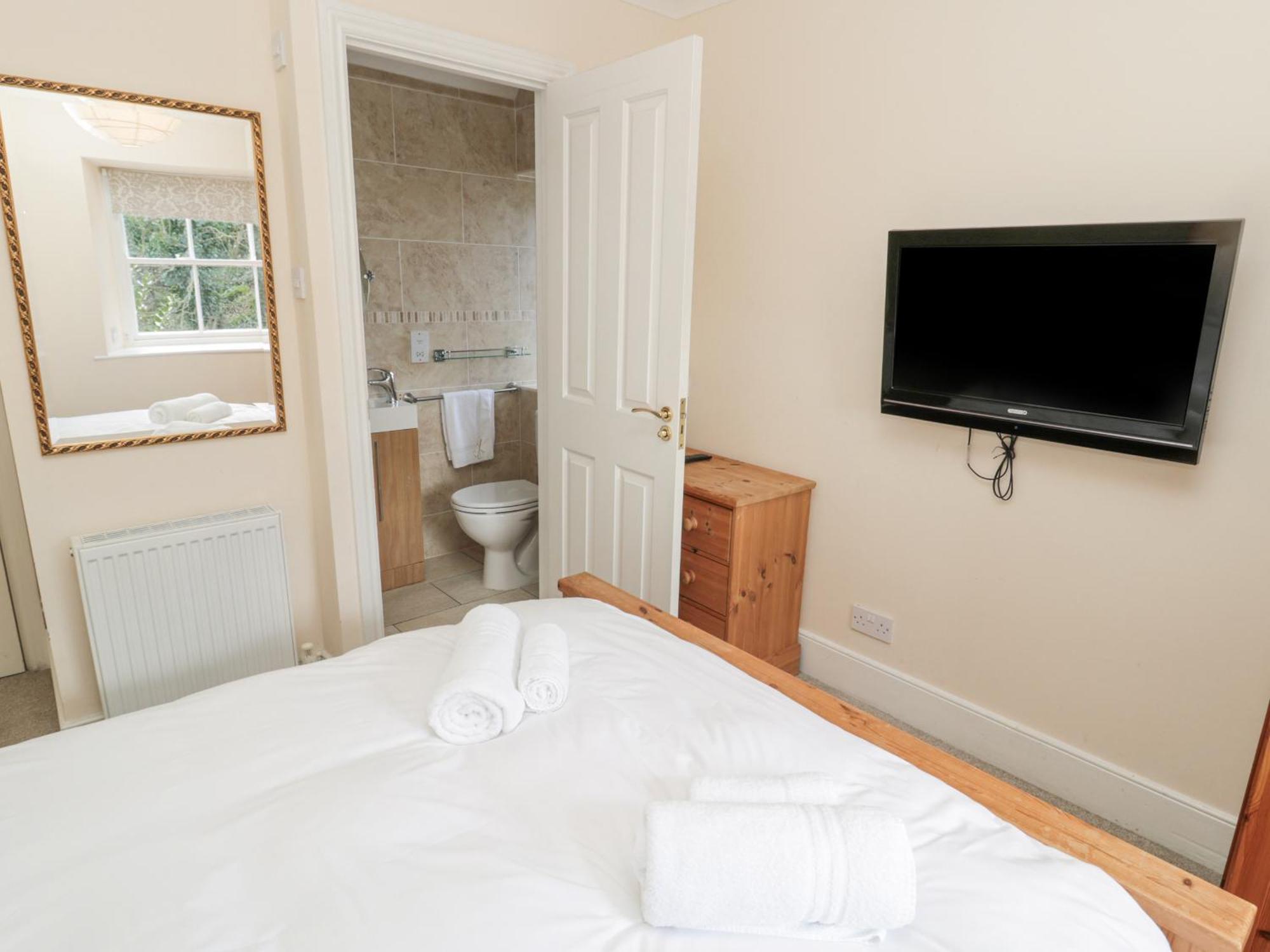 Jubilee House Villa Alnwick Bagian luar foto