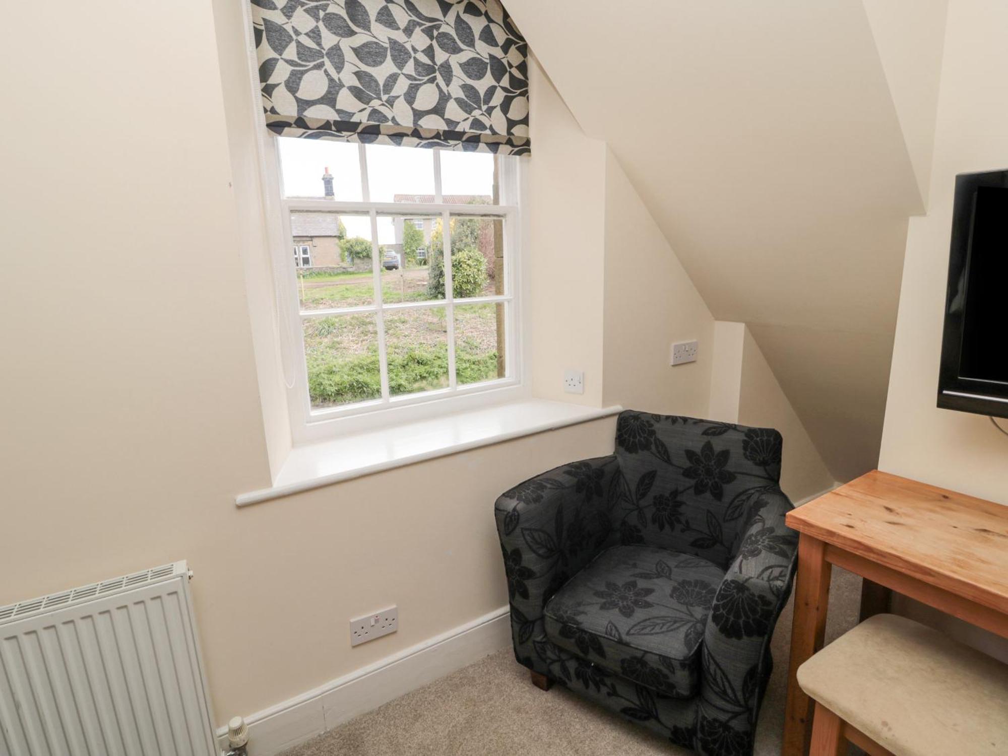 Jubilee House Villa Alnwick Bagian luar foto
