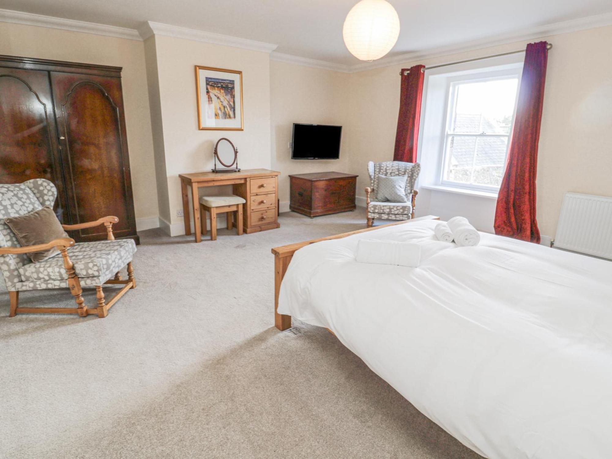 Jubilee House Villa Alnwick Bagian luar foto