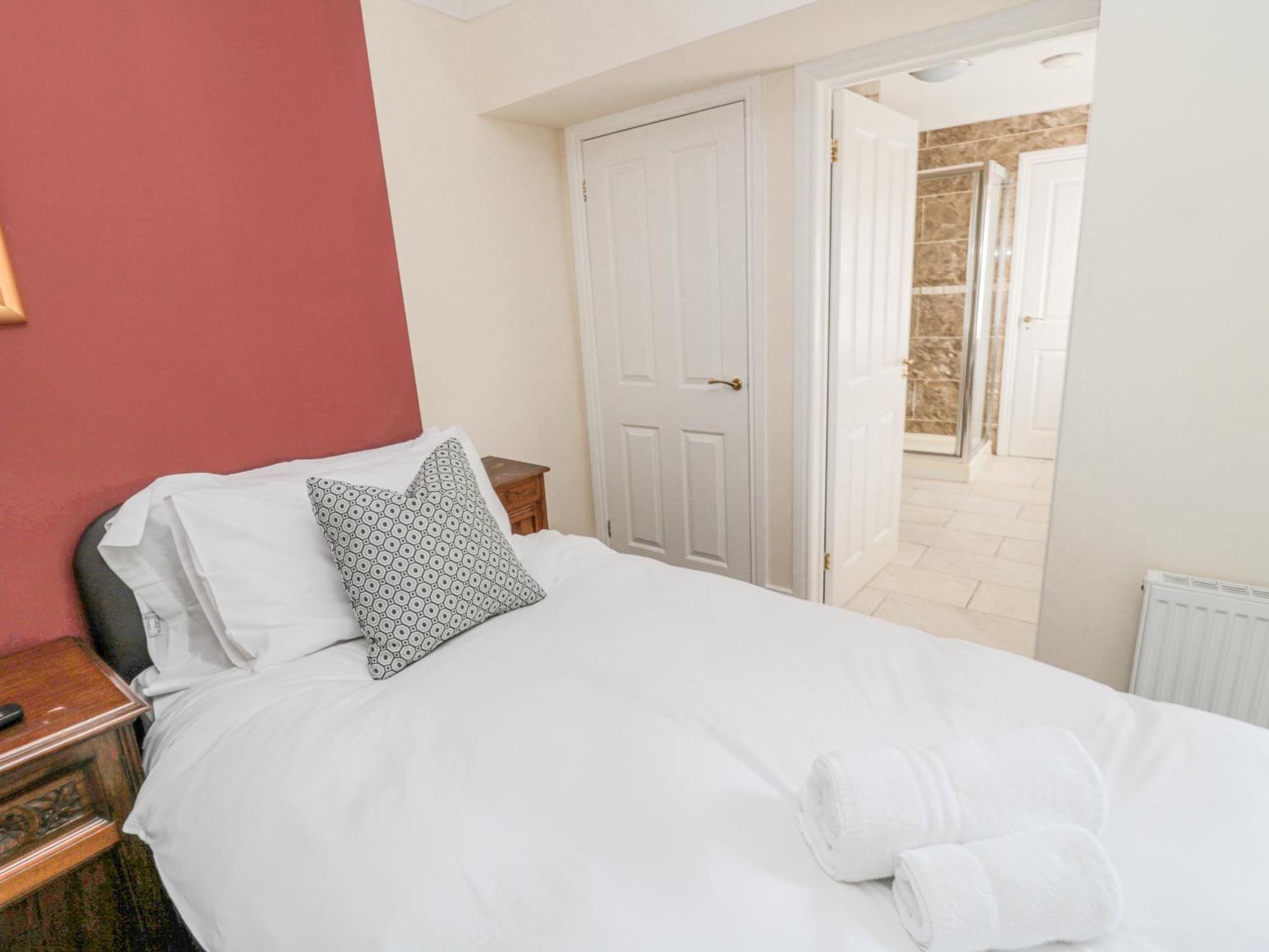 Jubilee House Villa Alnwick Bagian luar foto