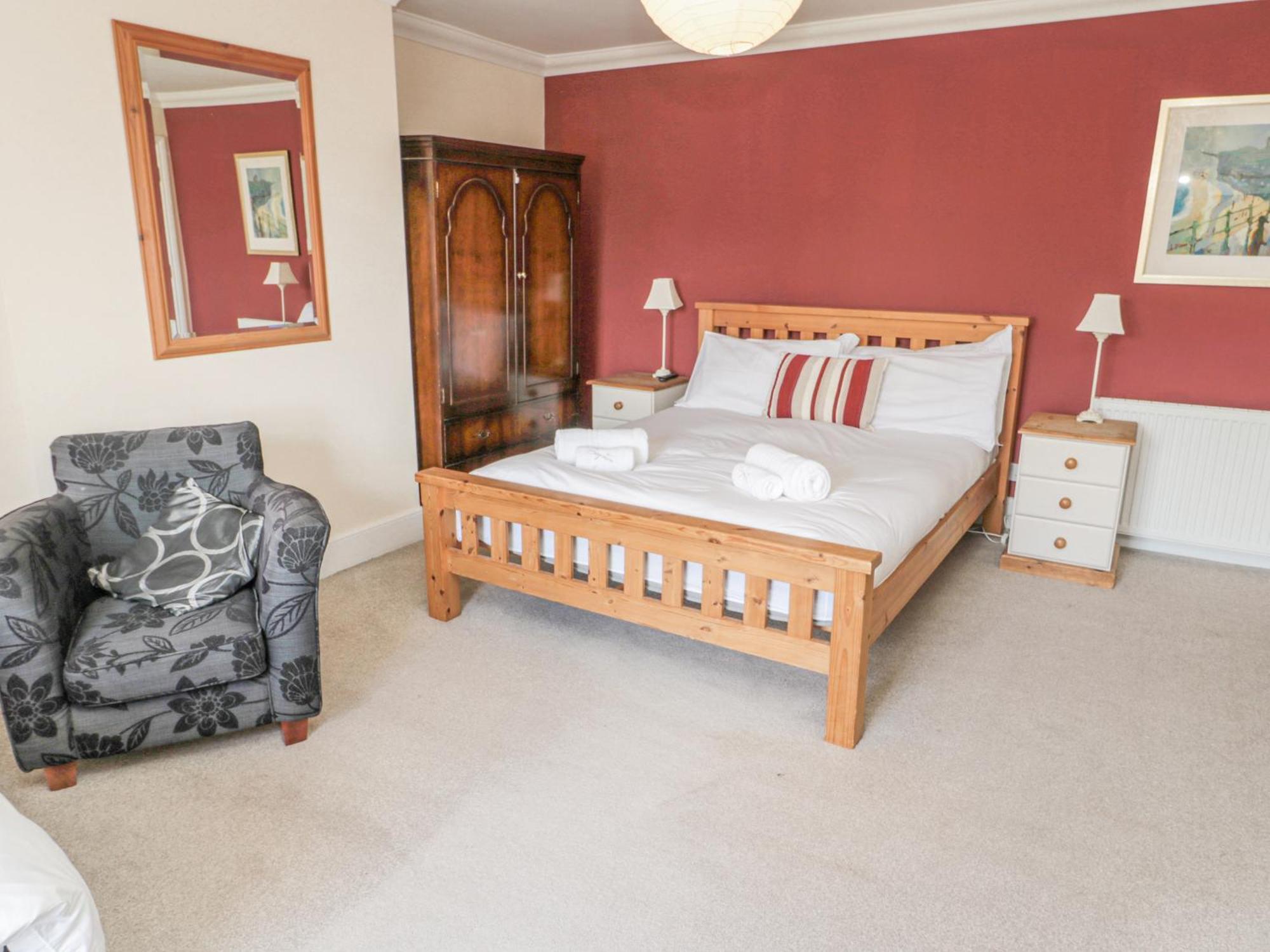 Jubilee House Villa Alnwick Bagian luar foto