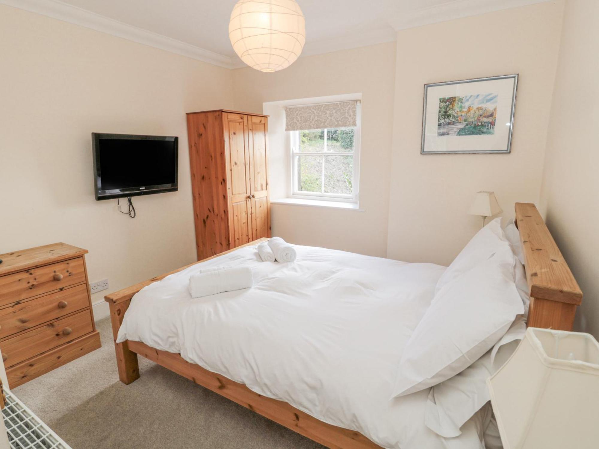Jubilee House Villa Alnwick Bagian luar foto