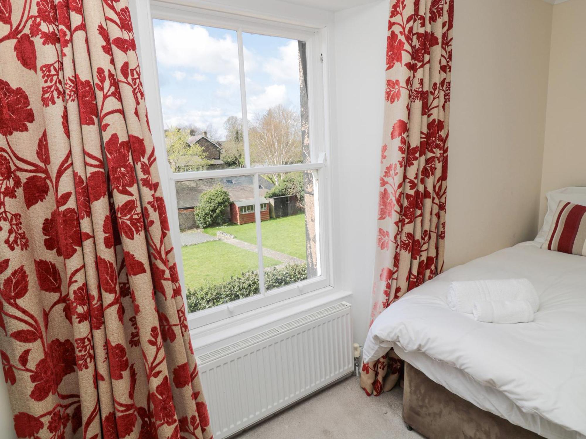 Jubilee House Villa Alnwick Bagian luar foto