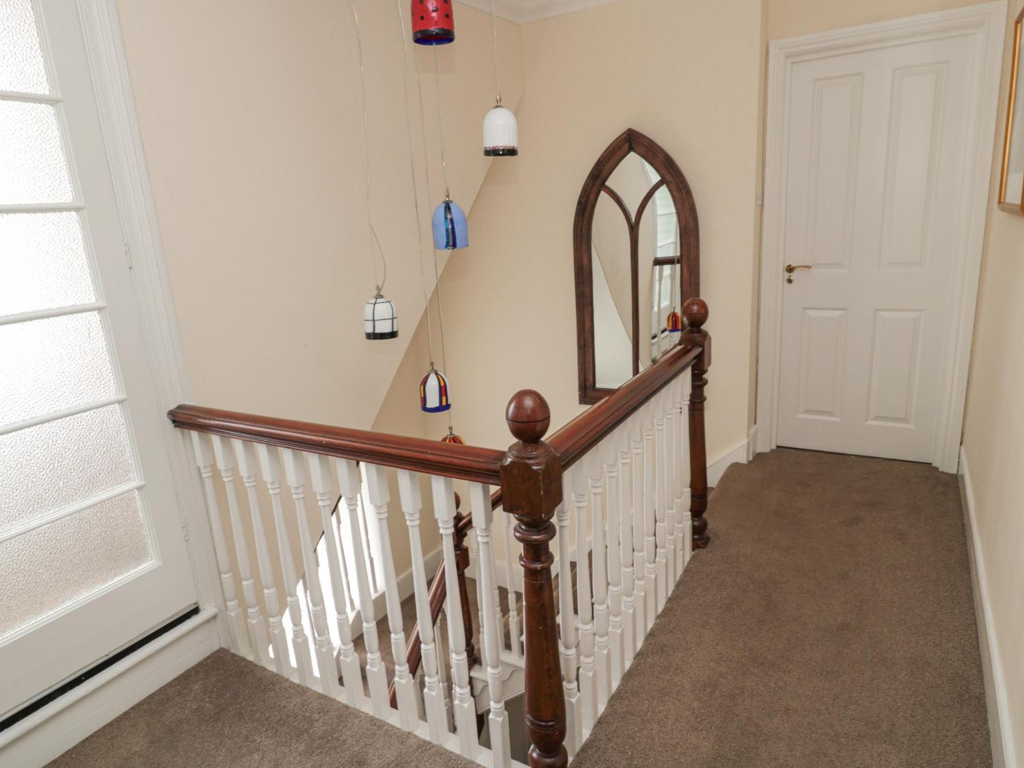 Jubilee House Villa Alnwick Bagian luar foto