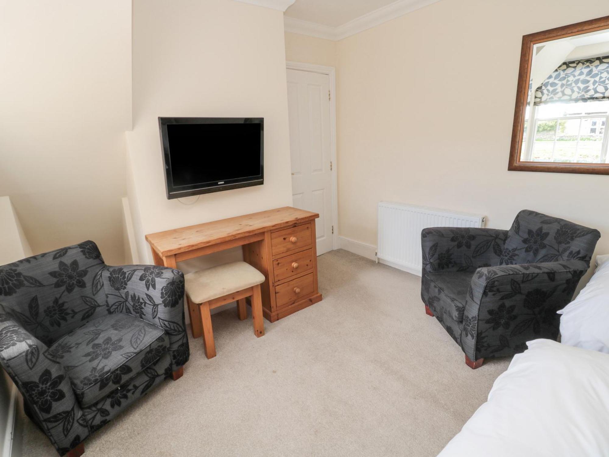 Jubilee House Villa Alnwick Bagian luar foto