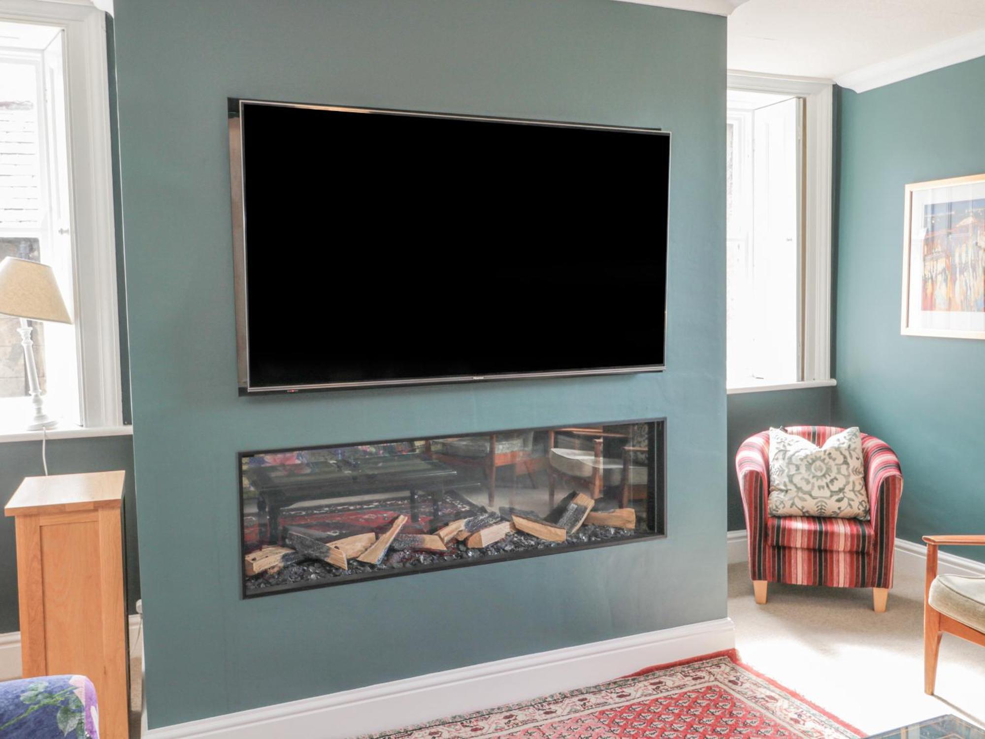 Jubilee House Villa Alnwick Bagian luar foto