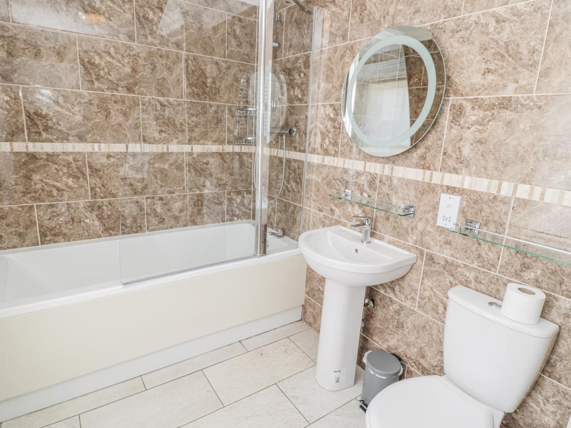 Jubilee House Villa Alnwick Bagian luar foto
